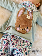 Lade das Bild in den Galerie-Viewer, kleiner Mümmel - STICK 13x18