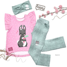 Lade das Bild in den Galerie-Viewer, kleiner Mümmel - APPLI