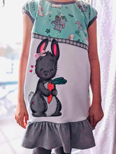 Lade das Bild in den Galerie-Viewer, kleiner Mümmel - APPLI