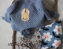 Lade das Bild in den Galerie-Viewer, kleiner Mümmel - STICK 18x30