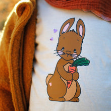 Lade das Bild in den Galerie-Viewer, kleiner Mümmel - PLOTT