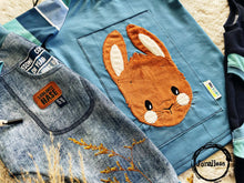 Lade das Bild in den Galerie-Viewer, kleiner Mümmel - STICK Kombipaket