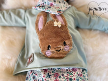 Lade das Bild in den Galerie-Viewer, kleiner Mümmel - STICK 16x26