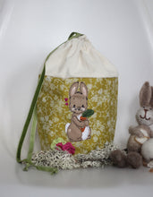 Lade das Bild in den Galerie-Viewer, kleiner Mümmel - STICK 10x10