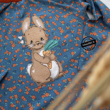 Lade das Bild in den Galerie-Viewer, kleiner Mümmel - STICK 10x10