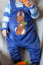 Lade das Bild in den Galerie-Viewer, kleiner Mümmel - STICK 20x30