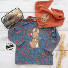 Lade das Bild in den Galerie-Viewer, kleiner Mümmel - STICK 15x24