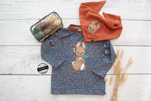 Lade das Bild in den Galerie-Viewer, kleiner Mümmel - STICK 18x30