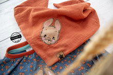 Lade das Bild in den Galerie-Viewer, kleiner Mümmel - STICK 10x10