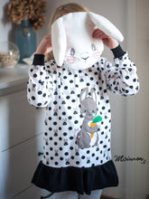 Lade das Bild in den Galerie-Viewer, kleiner Mümmel - STICK 18x30