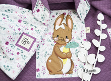 Lade das Bild in den Galerie-Viewer, kleiner Mümmel - STICK 18x30