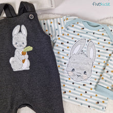 Lade das Bild in den Galerie-Viewer, kleiner Mümmel - STICK Kombipaket