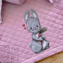 Lade das Bild in den Galerie-Viewer, kleiner Mümmel - STICK 13x18