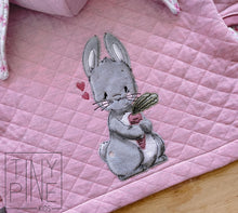 Lade das Bild in den Galerie-Viewer, kleiner Mümmel - STICK Kombipaket