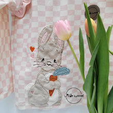 Lade das Bild in den Galerie-Viewer, kleiner Mümmel - STICK 16x26