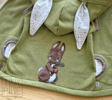 Lade das Bild in den Galerie-Viewer, kleiner Mümmel - STICK Kombipaket