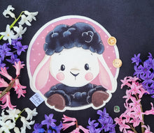 Lade das Bild in den Galerie-Viewer, Leni und Lennert Lamm - APPLI