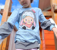 Lade das Bild in den Galerie-Viewer, Leni und Lennert Lamm - APPLI