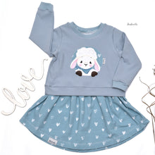 Lade das Bild in den Galerie-Viewer, Leni und Lennert Lamm - APPLI