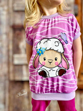 Lade das Bild in den Galerie-Viewer, Leni und Lennert Lamm - PLOTT