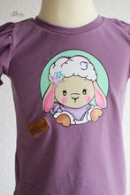 Lade das Bild in den Galerie-Viewer, Leni und Lennert Lamm - PLOTT