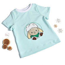 Lade das Bild in den Galerie-Viewer, Leni und Lennert Lamm - PLOTT