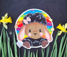 Lade das Bild in den Galerie-Viewer, Leni und Lennert Lamm - APPLI