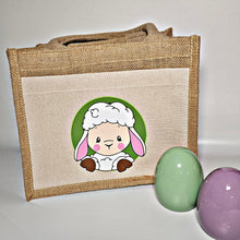 Lade das Bild in den Galerie-Viewer, Leni und Lennert Lamm - PLOTT