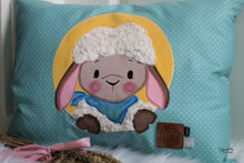 Lade das Bild in den Galerie-Viewer, Leni und Lennert Lamm - APPLI