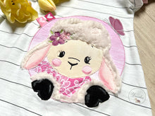 Lade das Bild in den Galerie-Viewer, Leni und Lennert Lamm - STICK 15x24