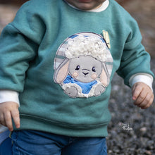 Lade das Bild in den Galerie-Viewer, Leni und Lennert Lamm - STICK 10x10