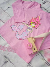 Lade das Bild in den Galerie-Viewer, Sweet Mermaid - PLOTT