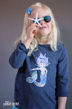 Lade das Bild in den Galerie-Viewer, Sweet Mermaid - PLOTT