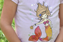 Lade das Bild in den Galerie-Viewer, Sweet Mermaid - PLOTT