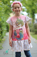 Lade das Bild in den Galerie-Viewer, Sweet Mermaid - APPLI