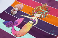 Lade das Bild in den Galerie-Viewer, Sweet Mermaid - PLOTT