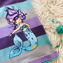 Lade das Bild in den Galerie-Viewer, Sweet Mermaid - PLOTT