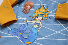 Lade das Bild in den Galerie-Viewer, Sweet Mermaid - PLOTT