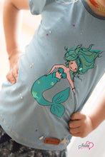 Lade das Bild in den Galerie-Viewer, Sweet Mermaid - PLOTT