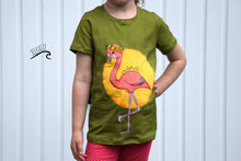 Lade das Bild in den Galerie-Viewer, Frieda und Fred Flamingo - APPLI