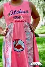 Lade das Bild in den Galerie-Viewer, Frieda und Fred Flamingo - PLOTT