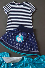 Lade das Bild in den Galerie-Viewer, Frieda und Fred Flamingo - STICK Kombipaket