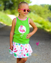 Lade das Bild in den Galerie-Viewer, Frieda und Fred Flamingo - STICK Kombipaket