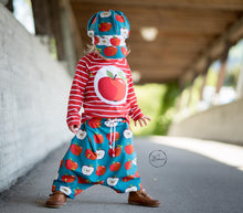 Lade das Bild in den Galerie-Viewer, Apfelraupe - APPLI