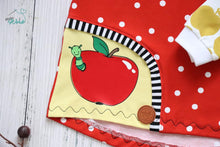 Lade das Bild in den Galerie-Viewer, Apfelraupe - PLOTT