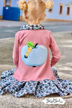 Lade das Bild in den Galerie-Viewer, Apfelraupe - APPLI