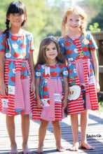 Lade das Bild in den Galerie-Viewer, Apfelraupe - APPLI