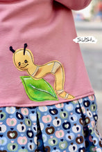 Lade das Bild in den Galerie-Viewer, Apfelraupe - APPLI