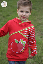 Lade das Bild in den Galerie-Viewer, Apfelraupe - APPLI