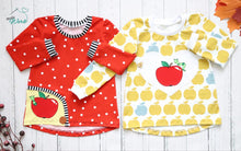 Lade das Bild in den Galerie-Viewer, Apfelraupe - PLOTT